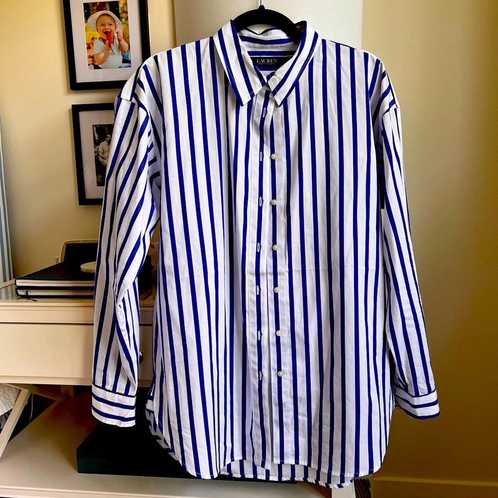 Ralph Lauren shirt